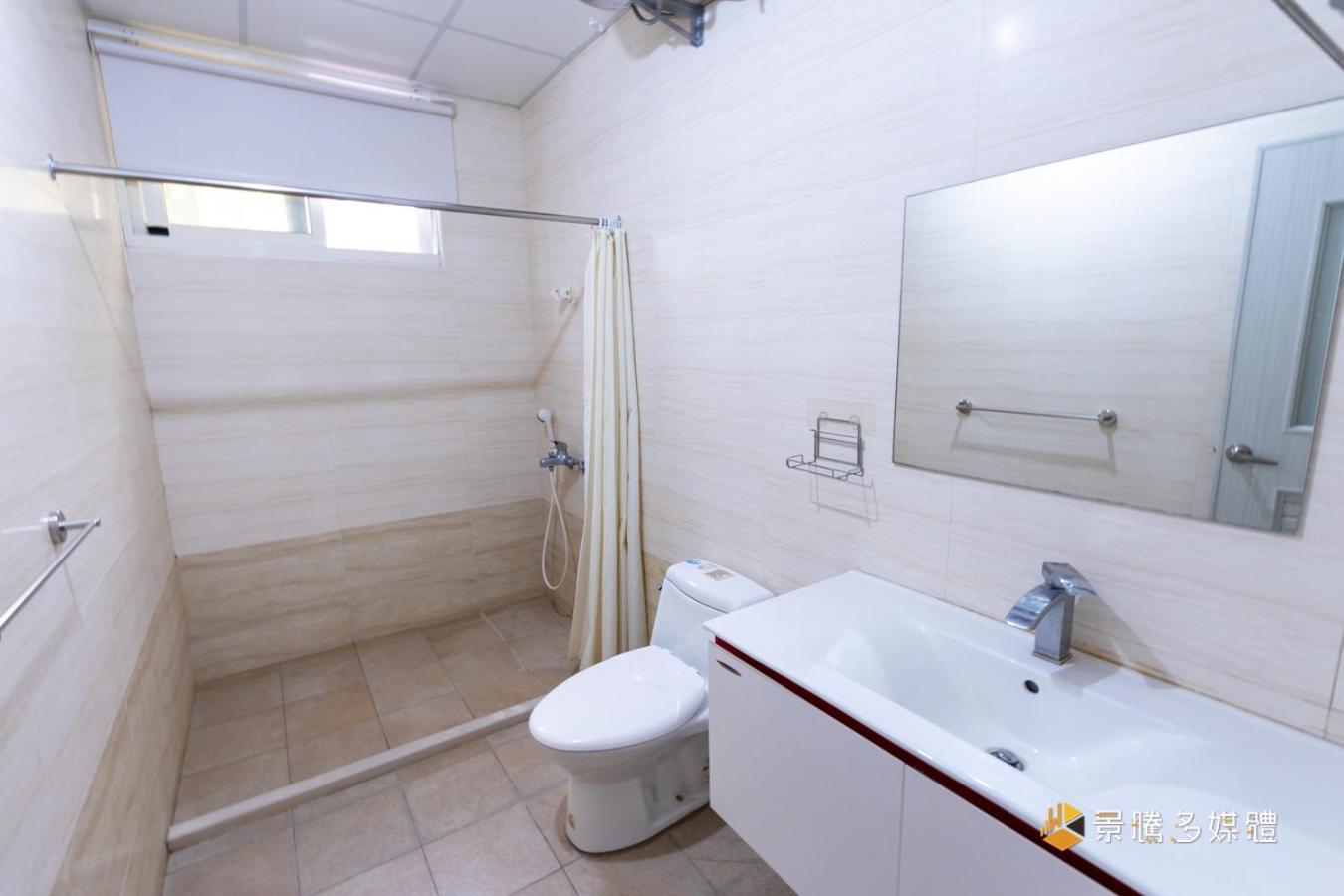Shi Mom B&B Hualien Eksteriør bilde
