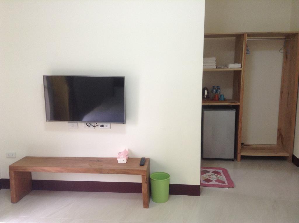 Shi Mom B&B Hualien Eksteriør bilde