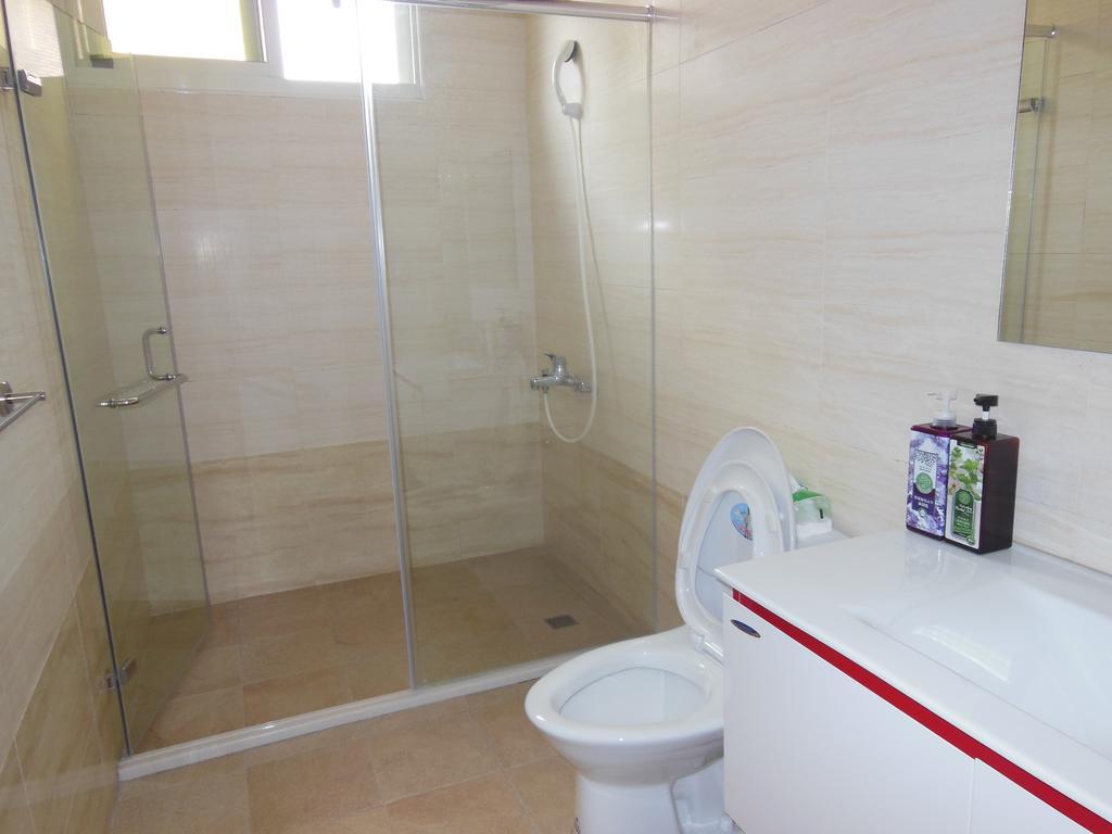 Shi Mom B&B Hualien Eksteriør bilde
